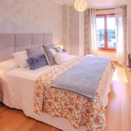 Piso En Combarro A 1º Linea De Costa Apartment Екстериор снимка