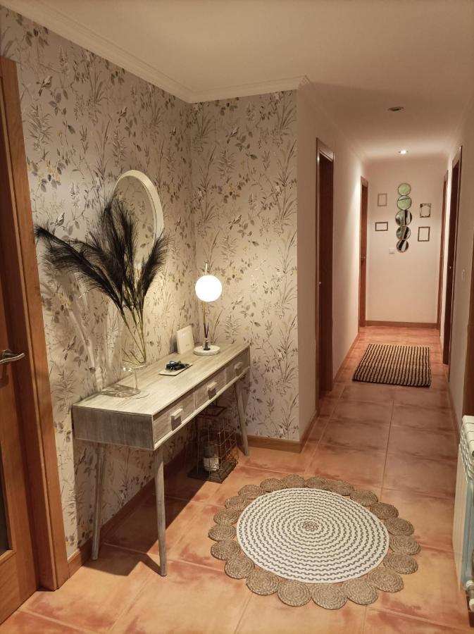 Piso En Combarro A 1º Linea De Costa Apartment Екстериор снимка