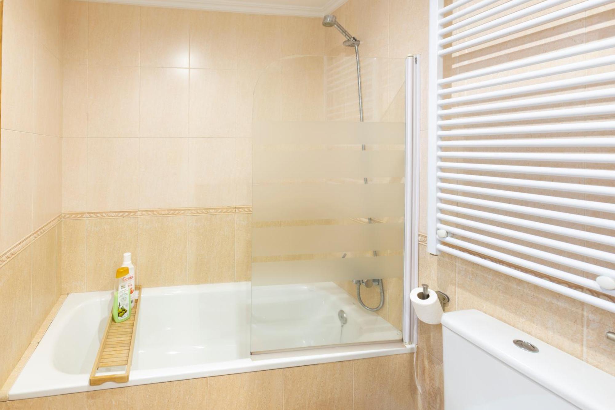 Piso En Combarro A 1º Linea De Costa Apartment Екстериор снимка