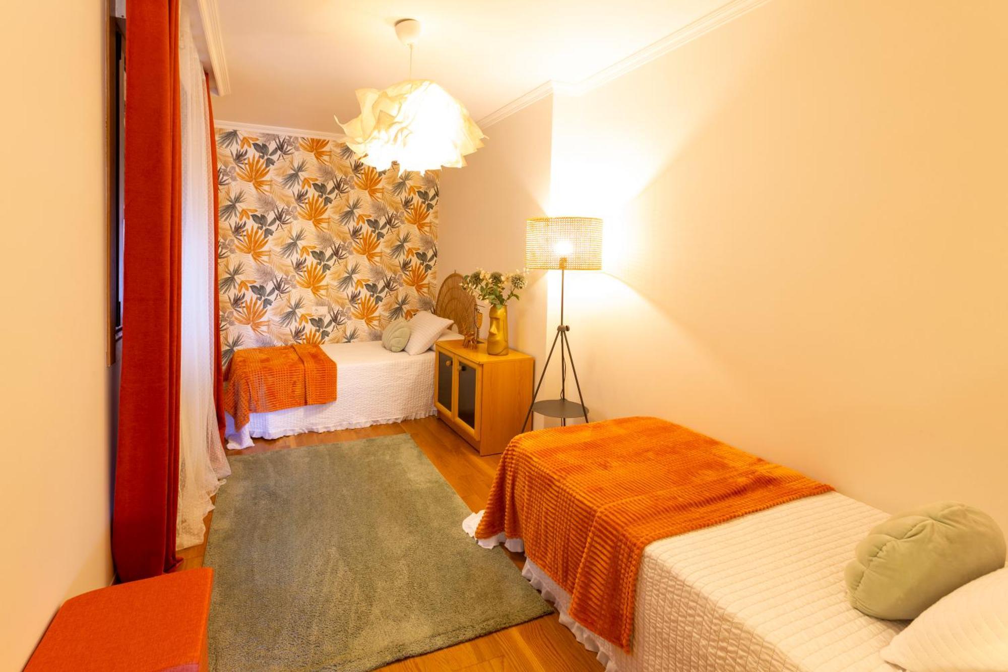 Piso En Combarro A 1º Linea De Costa Apartment Екстериор снимка