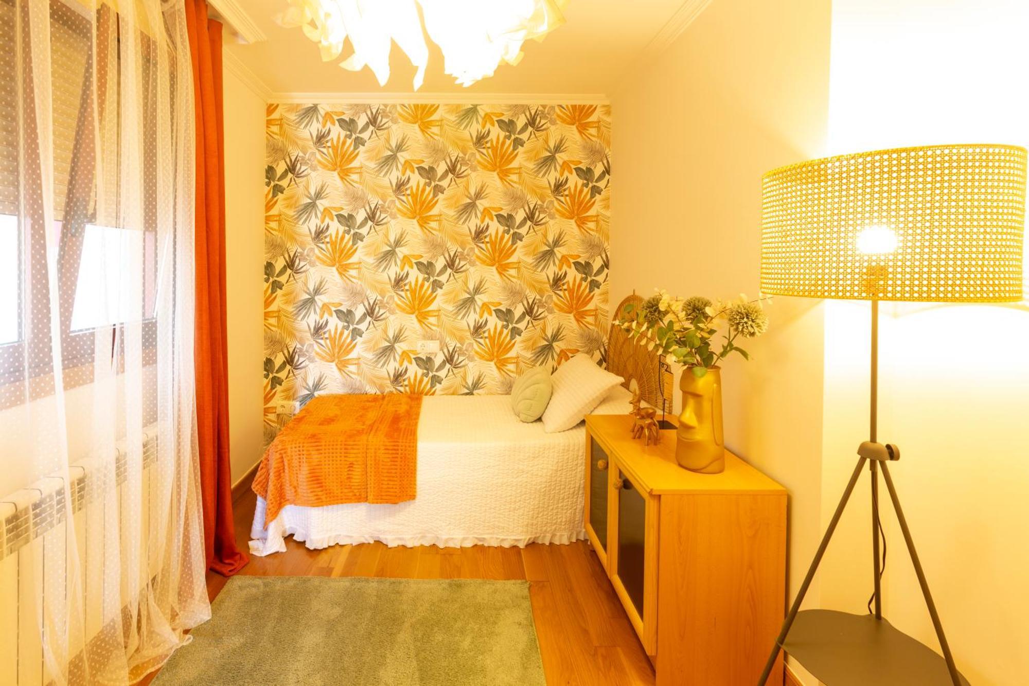 Piso En Combarro A 1º Linea De Costa Apartment Екстериор снимка