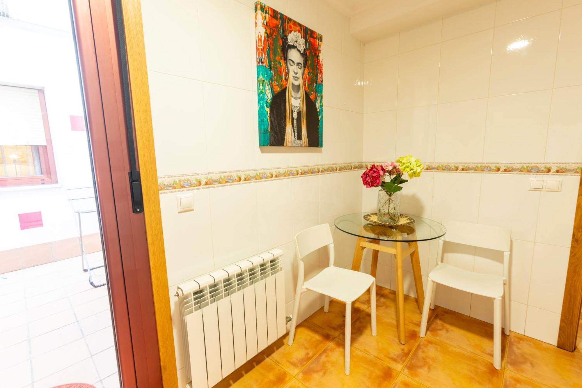 Piso En Combarro A 1º Linea De Costa Apartment Екстериор снимка