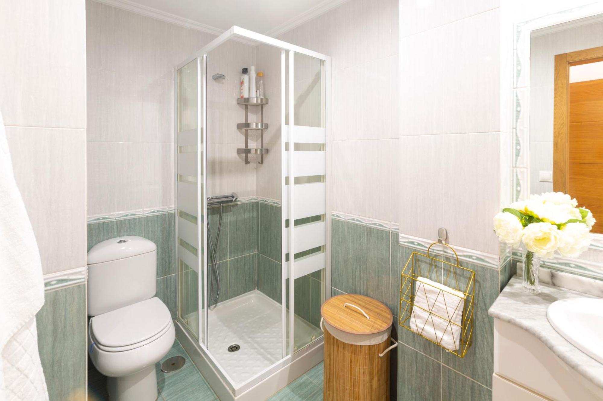 Piso En Combarro A 1º Linea De Costa Apartment Екстериор снимка